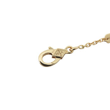 Load image into Gallery viewer, Van Cleef &amp; Arpels Vintage Alhambra NecklaceVCAR09VA00 18K Yellow Gold
