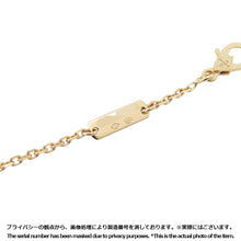 Load image into Gallery viewer, Van Cleef &amp; Arpels Vintage Alhambra NecklaceVCAR09VA00 18K Yellow Gold
