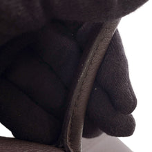 将图像加载到图库查看器中，HERMES Garden Party Ebene Negonda Leather Size PM
