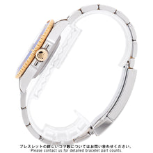 Load image into Gallery viewer, ROLEX Submariner Date W40mm Stainless Steel K18YG Blue Dial116613LB
