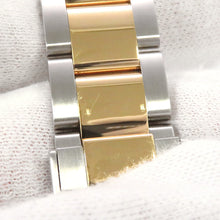 将图像加载到图库查看器中，ROLEX Submariner Date W40mm Stainless Steel K18YG Blue Dial116613LB
