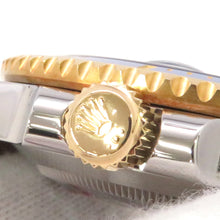 Load image into Gallery viewer, ROLEX Submariner Date W40mm Stainless Steel K18YG Blue Dial116613LB

