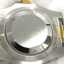 Load image into Gallery viewer, ROLEX Submariner Date W40mm Stainless Steel K18YG Blue Dial116613LB
