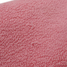 Load image into Gallery viewer, LOUIS VUITTON Monogram Jungle Dot Poncho Brown/RedM71123 Cotton100%
