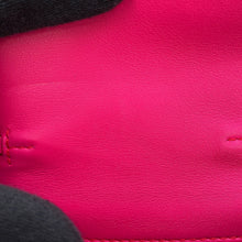 Load image into Gallery viewer, BVLGARI Serpenti Cabochon Shoulder Bag Pink293113 Calf Leather Size micro
