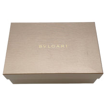 Load image into Gallery viewer, BVLGARI Serpenti Cabochon Shoulder Bag Pink293113 Calf Leather Size micro
