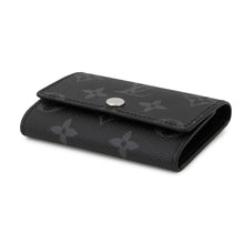 Load image into Gallery viewer, LOUIS VUITTON Multicles 6 NoirM82603 Monogram Eclipse

