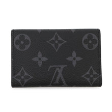 Load image into Gallery viewer, LOUIS VUITTON Multicles 6 NoirM82603 Monogram Eclipse
