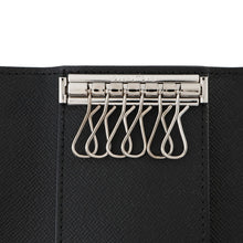 Load image into Gallery viewer, LOUIS VUITTON Multicles 6 NoirM82603 Monogram Eclipse
