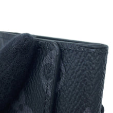 Load image into Gallery viewer, LOUIS VUITTON Multicles 6 NoirM82603 Monogram Eclipse
