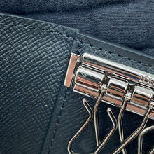 Load image into Gallery viewer, LOUIS VUITTON Multicles 6 NoirM82603 Monogram Eclipse
