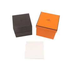 Load image into Gallery viewer, HERMES Chaine d&#39;Ancre 62 frames Necklace Size TPM 18K Pink Gold
