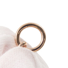 Load image into Gallery viewer, HERMES Chaine d&#39;Ancre 26 frames Bracelet Size TPM 18K Pink Gold
