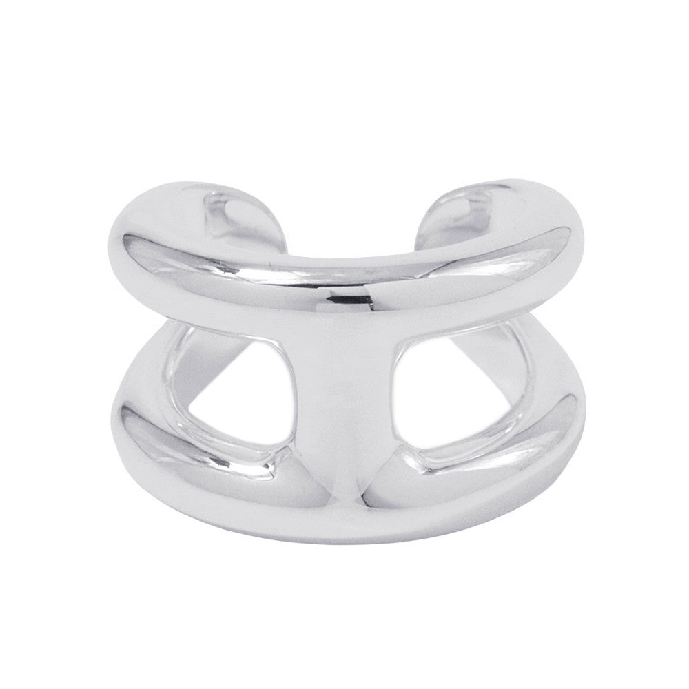 HERMES Osmoz Ring PM Size PM/49/#9 SV925