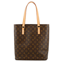 将图像加载到图库查看器中，LOUIS VUITTON Vavin BrownM51170 Monogram Size GM
