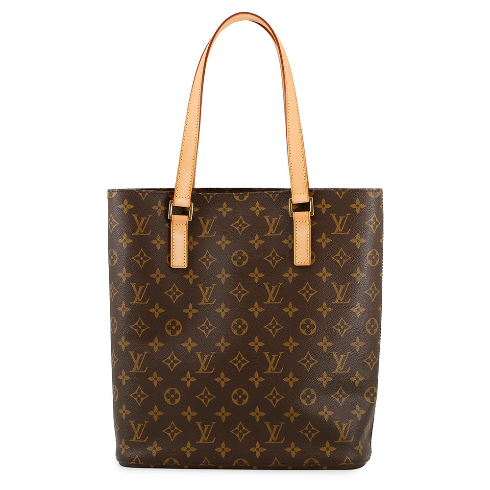 LOUIS VUITTON Vavin BrownM51170 Monogram Size GM