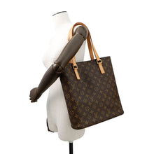 将图像加载到图库查看器中，LOUIS VUITTON Vavin BrownM51170 Monogram Size GM
