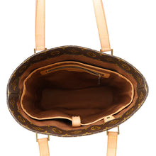 将图像加载到图库查看器中，LOUIS VUITTON Vavin BrownM51170 Monogram Size GM
