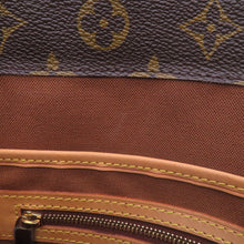 将图像加载到图库查看器中，LOUIS VUITTON Vavin BrownM51170 Monogram Size GM
