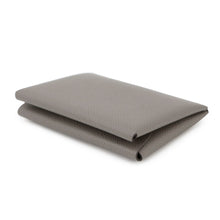 Load image into Gallery viewer, HERMES Calvi Duo Etain Epsom
