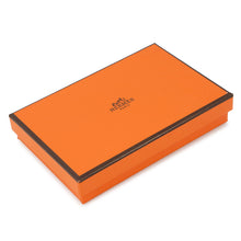 Load image into Gallery viewer, HERMES Calvi Duo Etain Epsom
