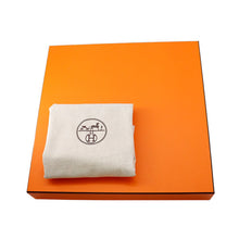 将图像加载到图库查看器中，HERMES Garden Party Black Negonda Leather Size PM
