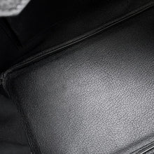 Load image into Gallery viewer, HERMES Birkin Black Togo Leather Size 35
