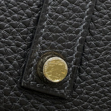 Load image into Gallery viewer, HERMES Birkin Black Togo Leather Size 35
