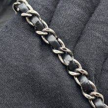 将图像加载到图库查看器中，CHANEL Gabriel Do Backpack BlackA94485 Aged Calf Leather
