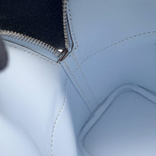 Load image into Gallery viewer, HERMES Bolide Blue Brum Epsom Size 27
