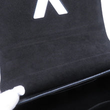 将图像加载到图库查看器中，LOUIS VUITTON Twist NoirM50282 Epi Leather Size MM
