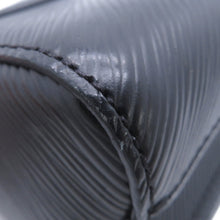 将图像加载到图库查看器中，LOUIS VUITTON Twist NoirM50282 Epi Leather Size MM
