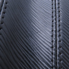 将图像加载到图库查看器中，LOUIS VUITTON Twist NoirM50282 Epi Leather Size MM
