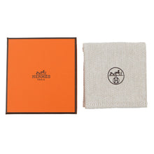 将图像加载到图库查看器中，HERMES Pop Ash Necklace Rose Dragee Lacquer Gold Plated
