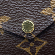 将图像加载到图库查看器中，LOUIS VUITTON Porte Cartes Recto Verso BrownM69431 Monogram
