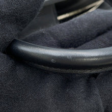 Load image into Gallery viewer, SAINT LAURENT PARIS Jane Hand Bag Black504924 Leather
