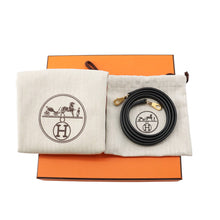 Load image into Gallery viewer, HERMES Mini Kelly 2 Black Epsom
