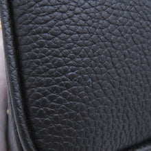将图像加载到图库查看器中，LOUIS VUITTON Nano Speedy NoirM46745 Monogram Empreinte Leather(Studded) Size Nano
