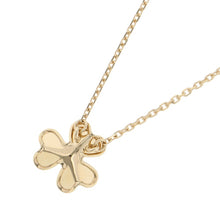 将图像加载到图库查看器中，Van Cleef &amp; Arpels Frivole PendantVCARP7SB00 18K Yellow Gold
