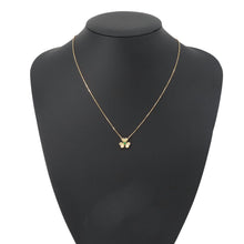 将图像加载到图库查看器中，Van Cleef &amp; Arpels Frivole PendantVCARP7SB00 18K Yellow Gold
