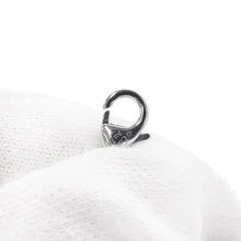 将图像加载到图库查看器中，CARTIER C de Cartier Diamond NecklaceCRN7413700 18K White Gold
