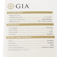 将图像加载到图库查看器中，CARTIER C de Cartier Diamond NecklaceCRN7413700 18K White Gold
