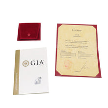 Load image into Gallery viewer, CARTIER C de Cartier Diamond NecklaceCRN7413700 18K White Gold
