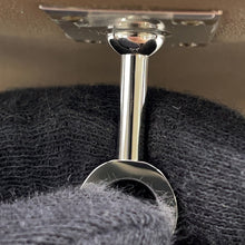 将图像加载到图库查看器中，HERMES PochetteKelly Etoupe Swift Leather
