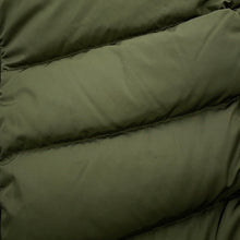 Load image into Gallery viewer, MONCLER BETULONG down coat Size 1 KhakiE20934936505 Nylon100%

