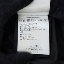 Load image into Gallery viewer, MONCLER BETULONG down coat Size 1 KhakiE20934936505 Nylon100%
