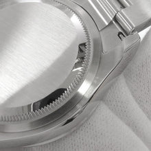 将图像加载到图库查看器中，ROLEX Cosmograph Daytona W40mm Stainless Steel Black Dial126500LN
