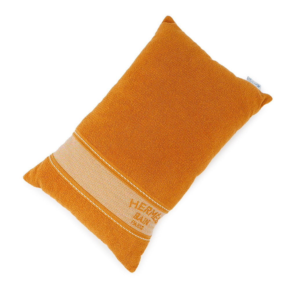 HERMES Yotting Cushion Bouton Cotton100%