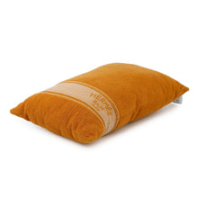 Load image into Gallery viewer, HERMES Yotting Cushion Bouton Cotton100%
