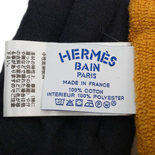 Load image into Gallery viewer, HERMES Yotting Cushion Bouton Cotton100%
